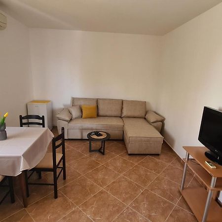 Apartments Mare Ulcinj Luaran gambar