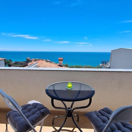 Apartments Mare Ulcinj Luaran gambar