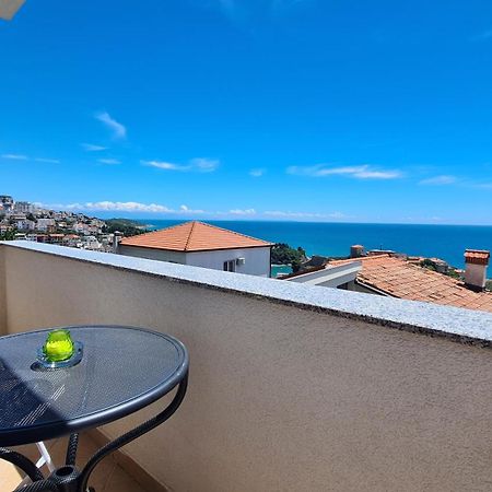 Apartments Mare Ulcinj Luaran gambar