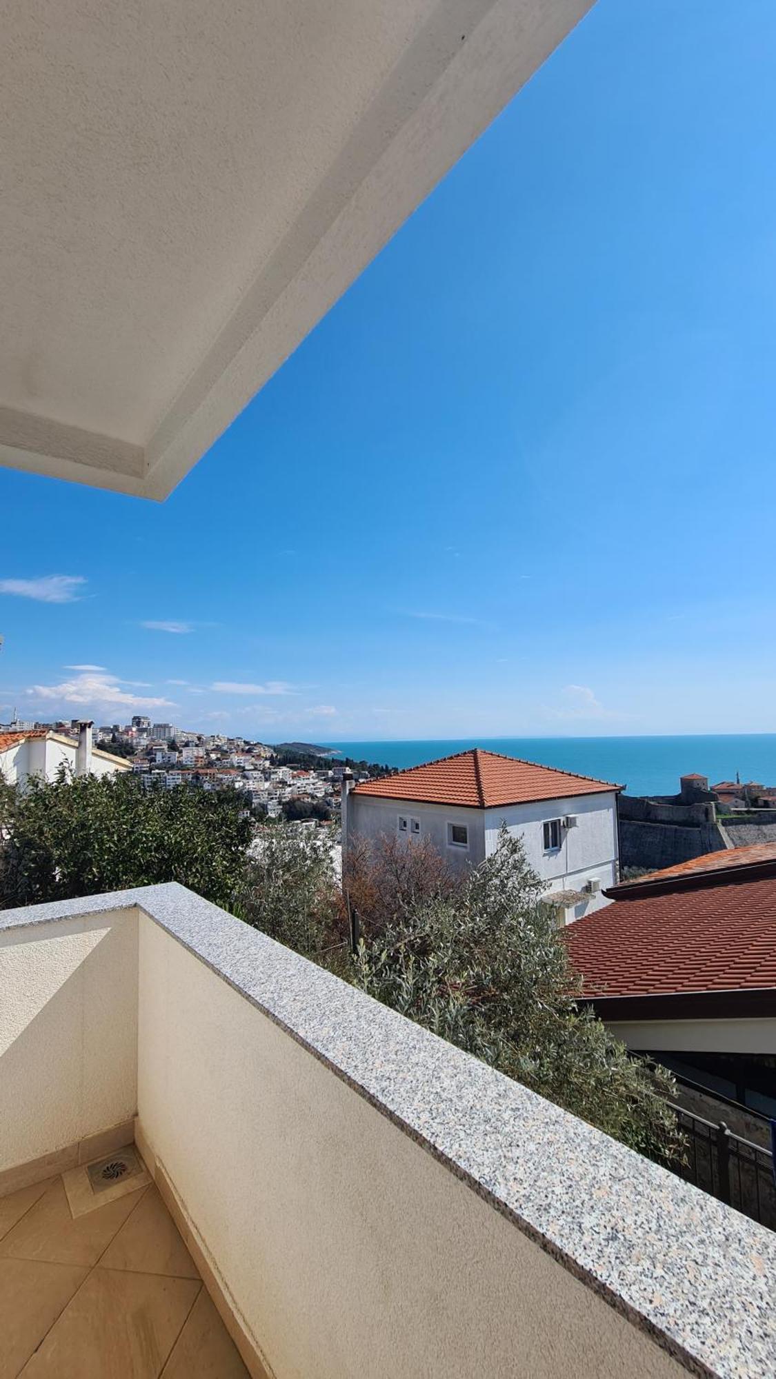 Apartments Mare Ulcinj Luaran gambar