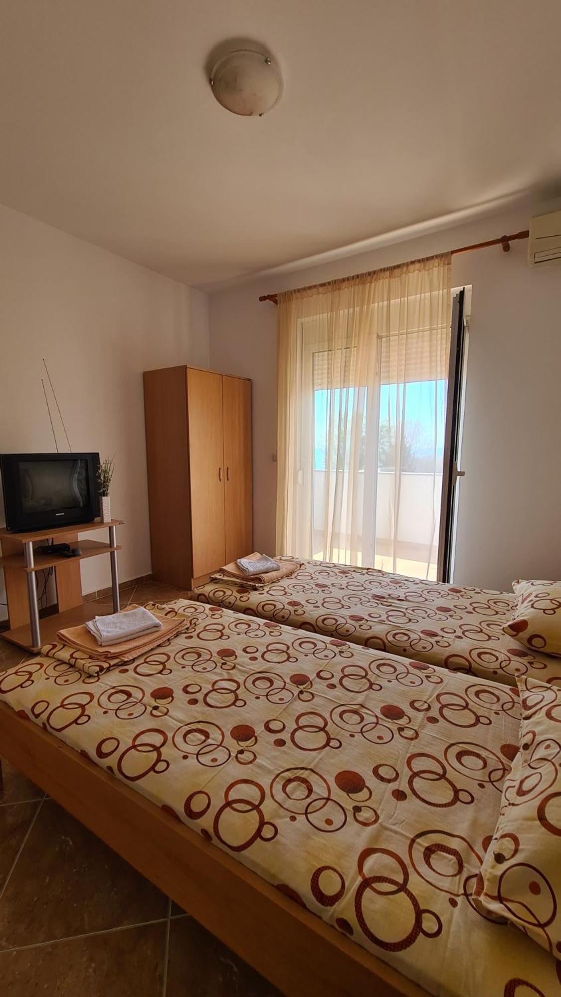 Apartments Mare Ulcinj Luaran gambar