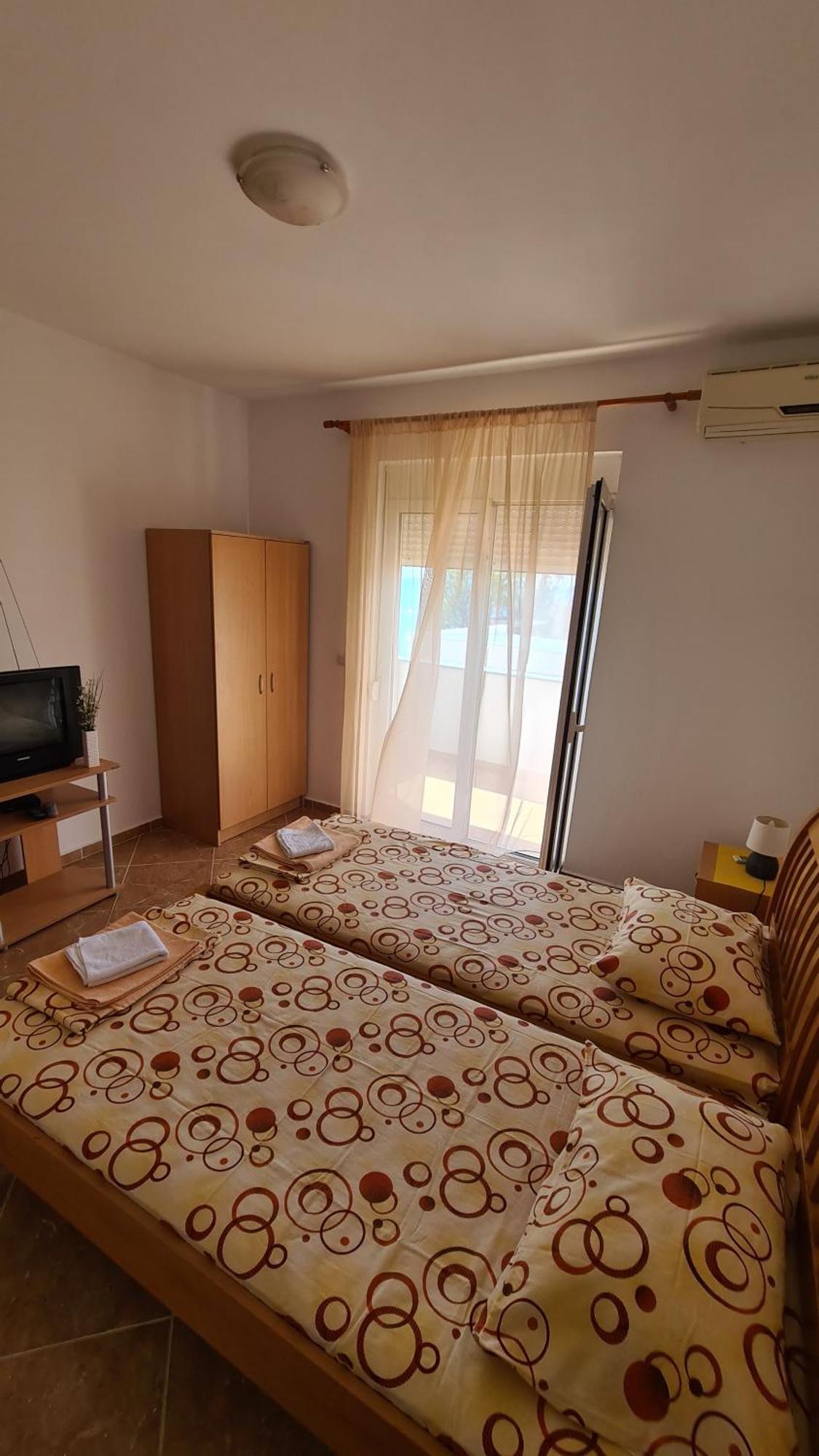 Apartments Mare Ulcinj Luaran gambar
