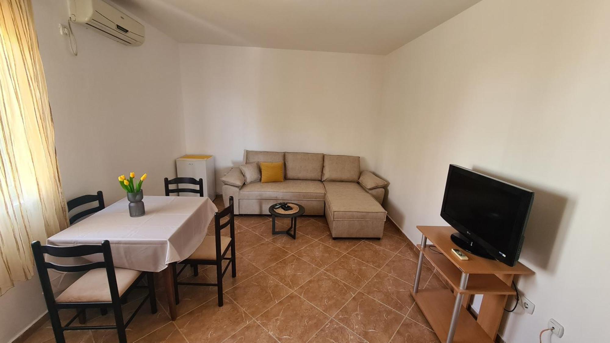 Apartments Mare Ulcinj Luaran gambar
