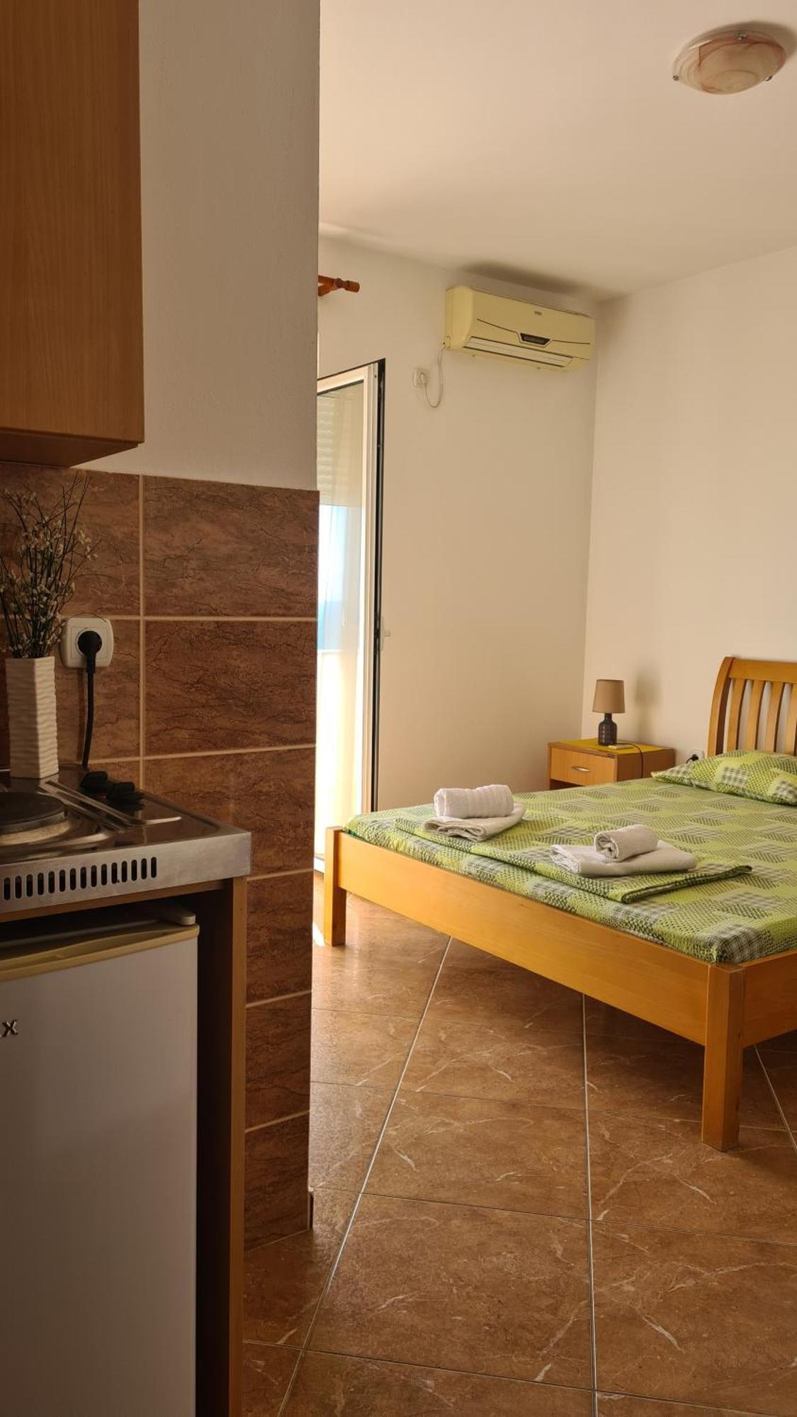 Apartments Mare Ulcinj Luaran gambar