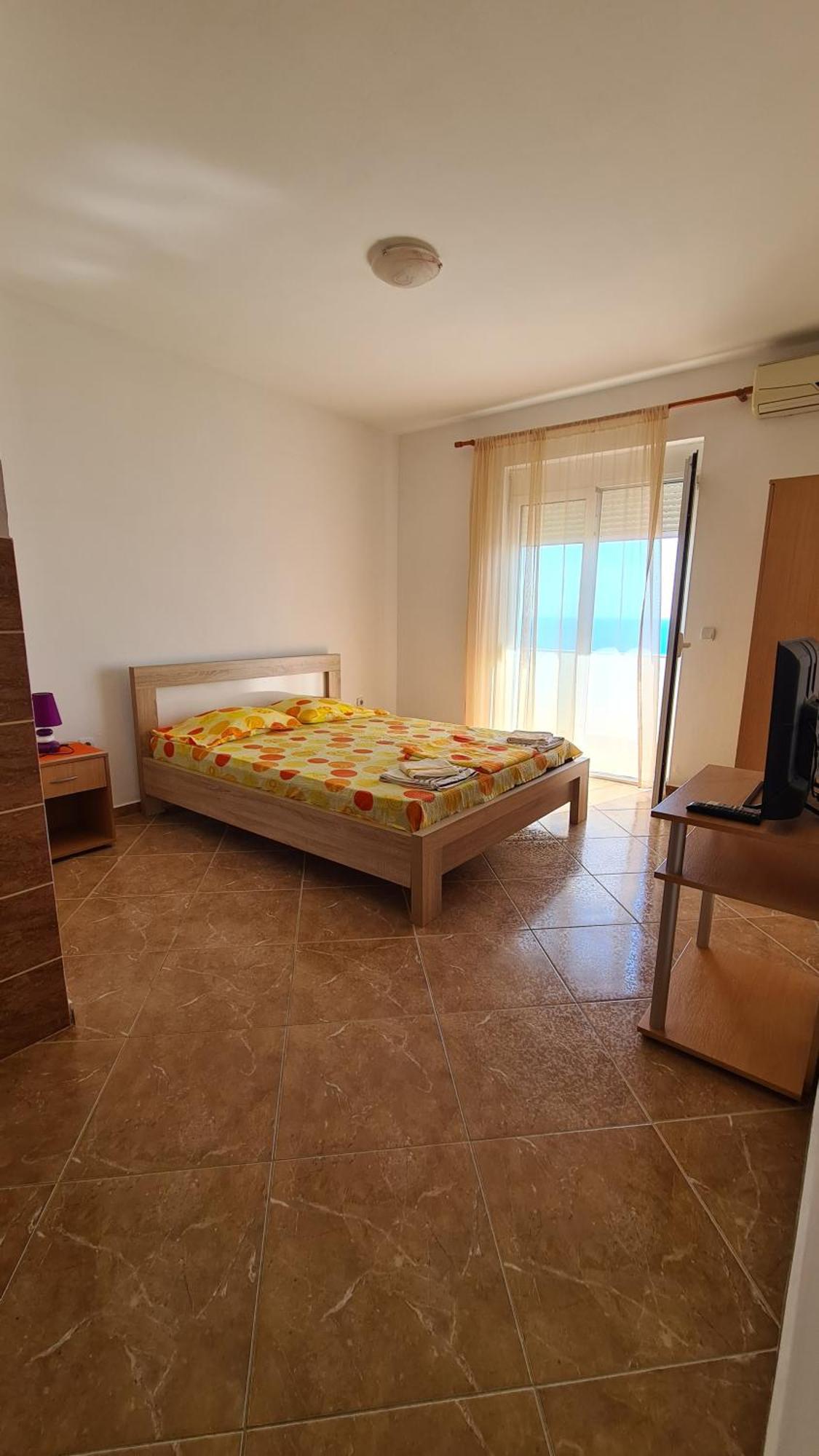 Apartments Mare Ulcinj Luaran gambar