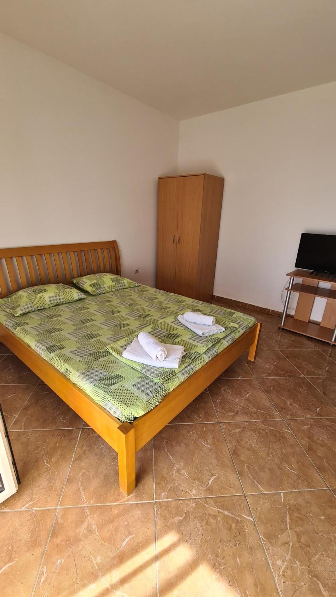 Apartments Mare Ulcinj Luaran gambar