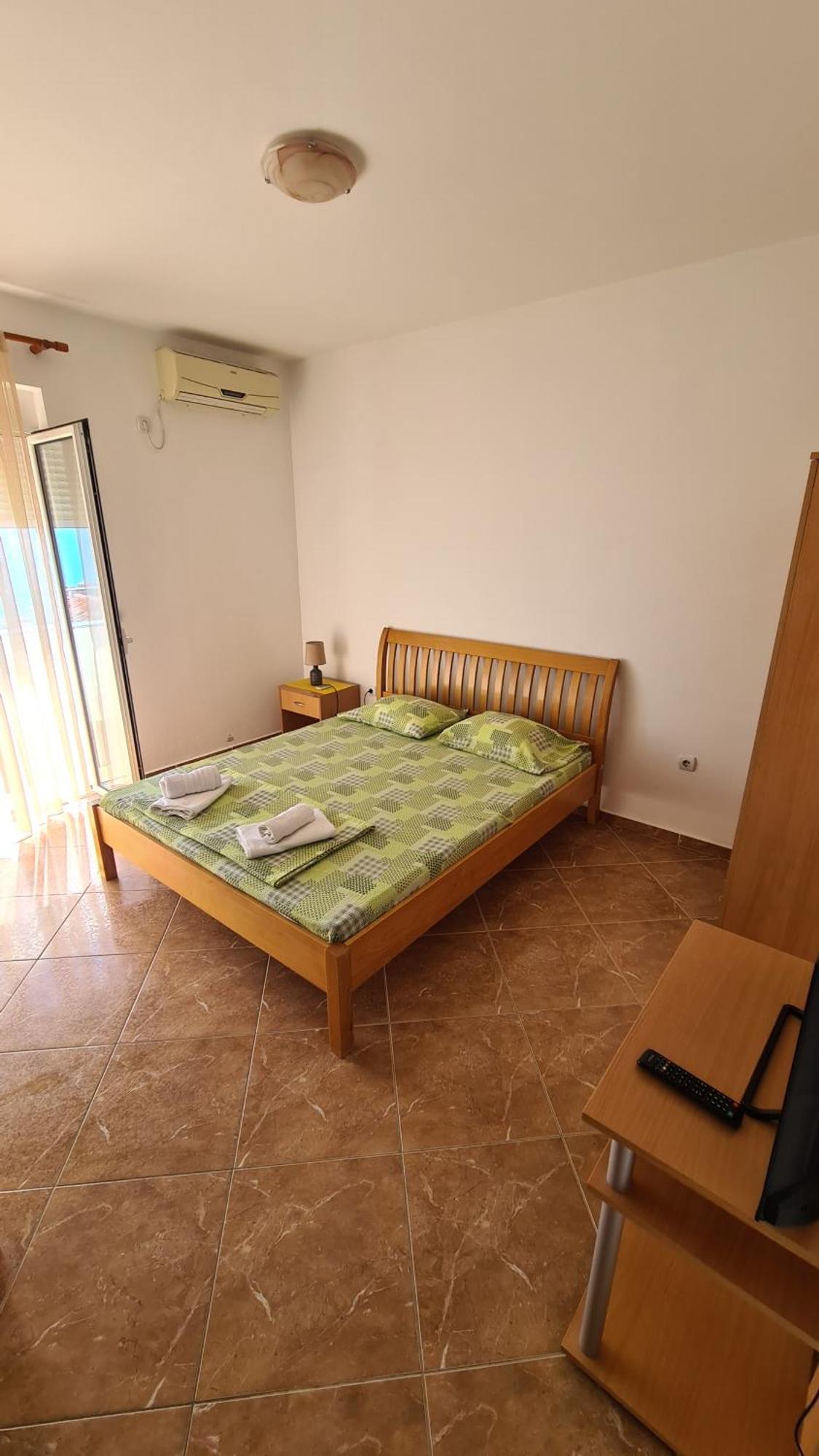 Apartments Mare Ulcinj Luaran gambar