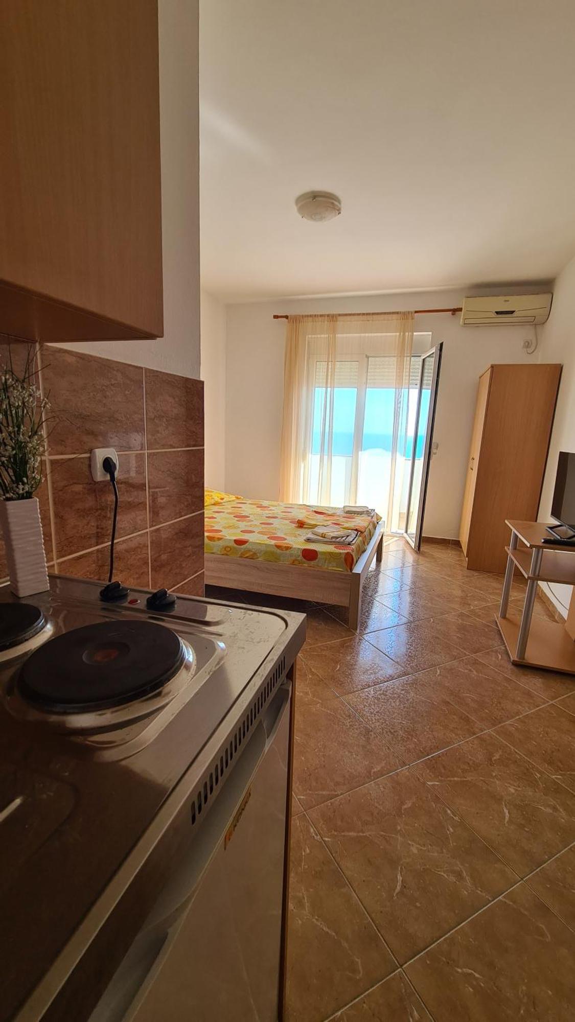 Apartments Mare Ulcinj Luaran gambar