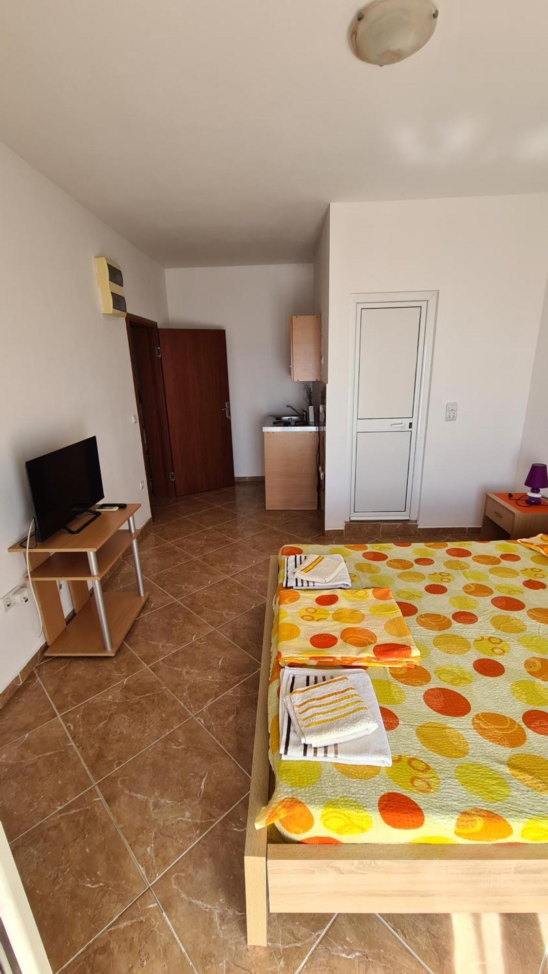 Apartments Mare Ulcinj Luaran gambar