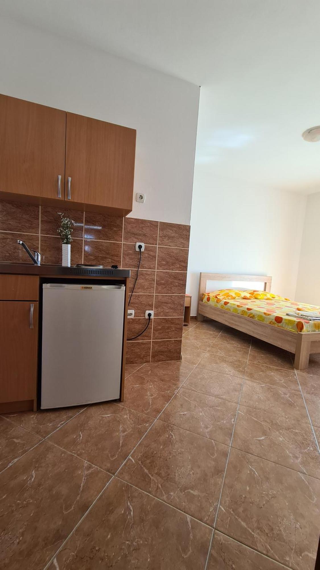 Apartments Mare Ulcinj Luaran gambar