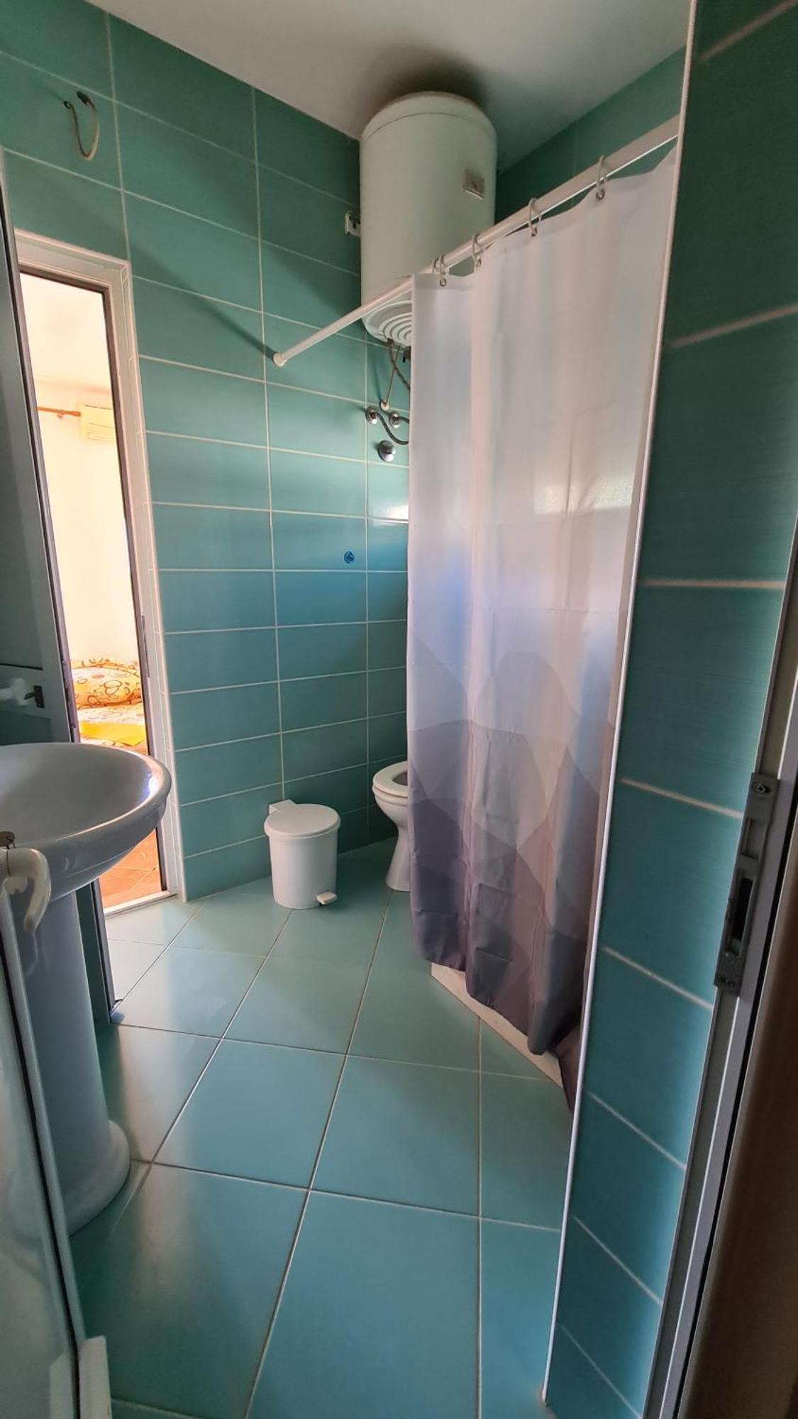 Apartments Mare Ulcinj Luaran gambar