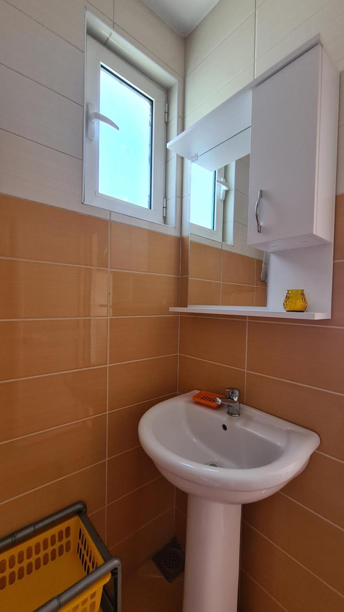 Apartments Mare Ulcinj Luaran gambar